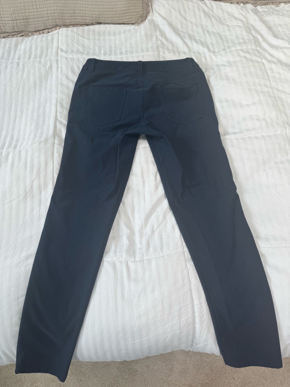 ABC Slim-Fit Utilitech Pant 31” - Picture 2 of 6